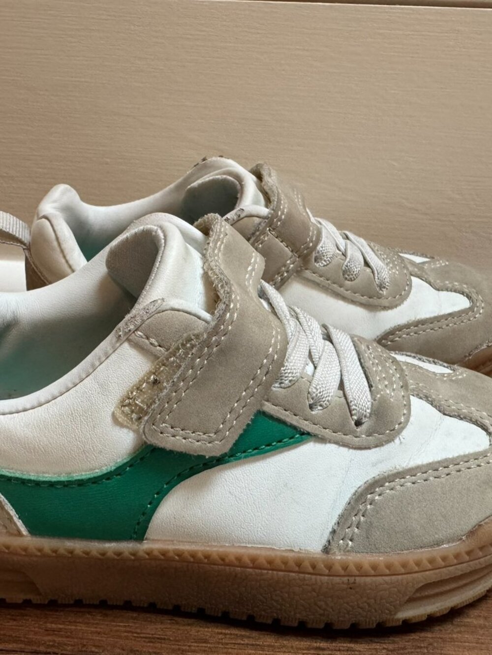 Carters Sneakers - Picture 7 of 10